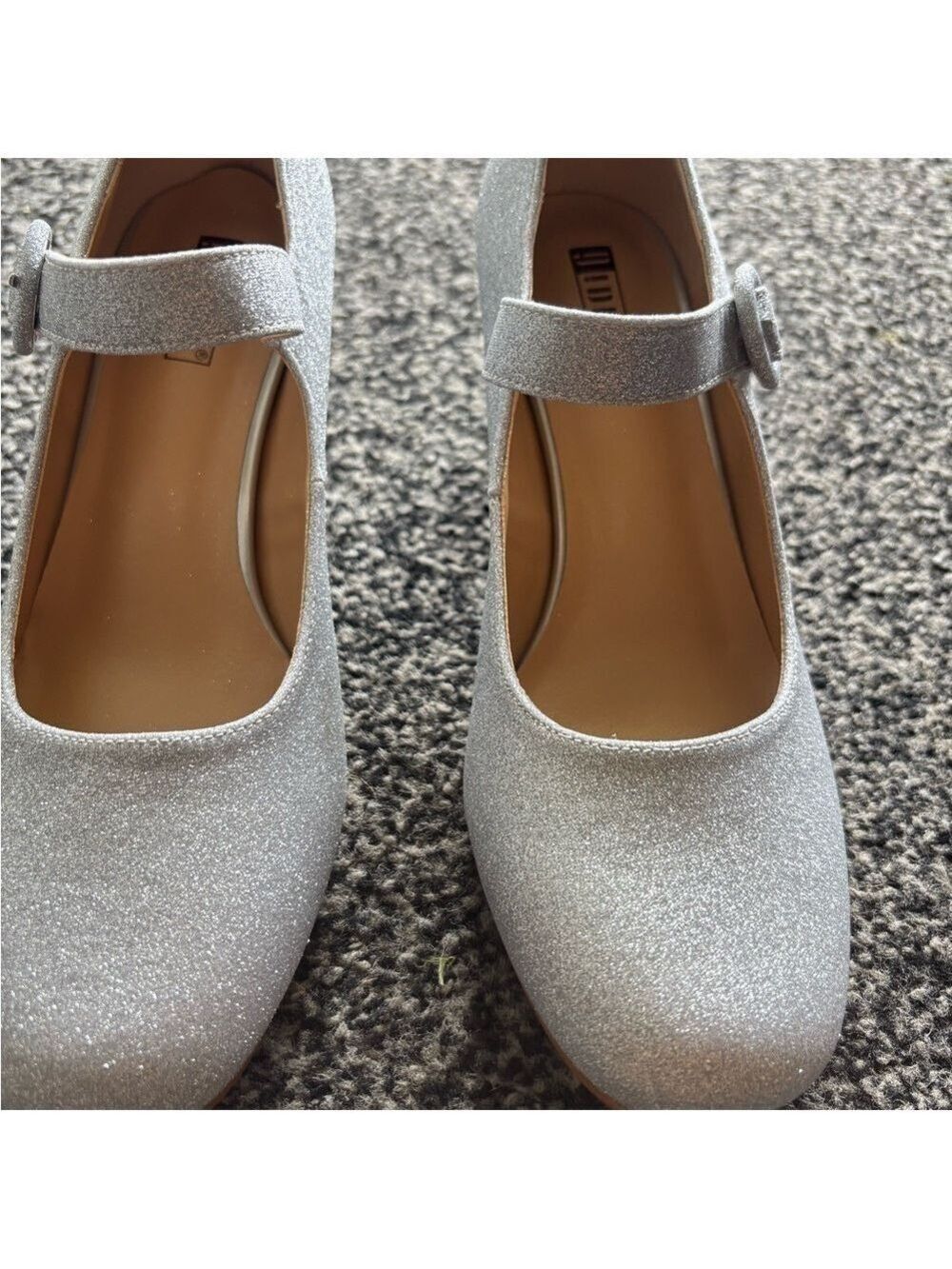 Low Kitten Heels New - Picture 4 of 12